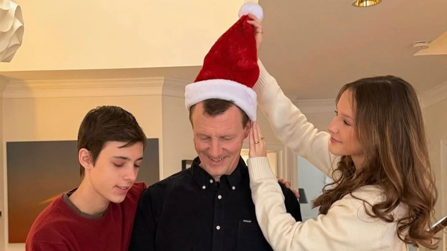 Prinzessin-Marie-Prinz-Joachim-D-nische-Royals-bereiten-sich-auf-Weihnachten-in-Washington-vor
