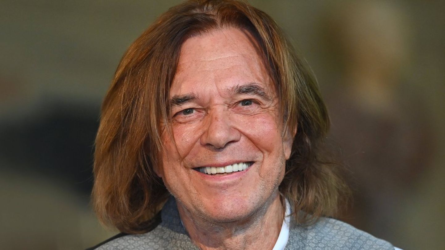 Jürgen Drews: Er muss Auftritt kurzfristig absagen | GALA.de