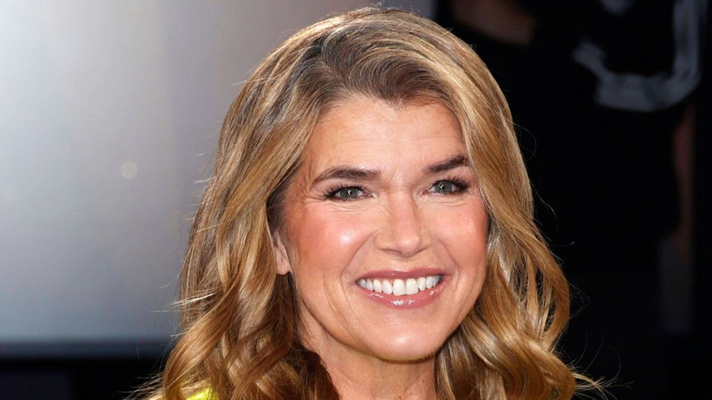 Anke Engelke feiert 60. Geburtstag: Die Frau, die deutsche Comedy geprägt hat