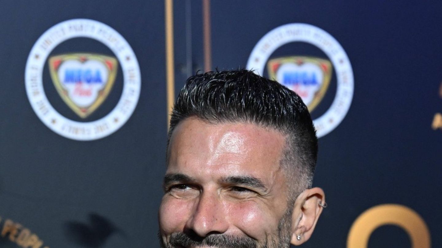 Marc Terenzi schwärmt von seiner neuen Liebe: "Ich kann einfach ich sein"