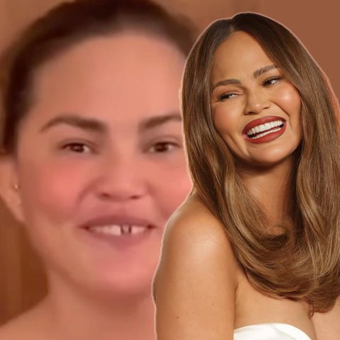 John Legend + Chrissy Teigen: Süße Fotos aus dem Familienurlaub | GALA.de