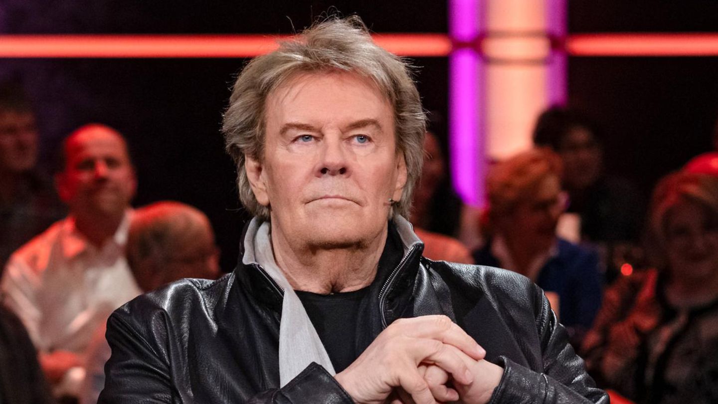 Howard-Carpendale-Howard-Carpendale-offenbart-Herzschmerz