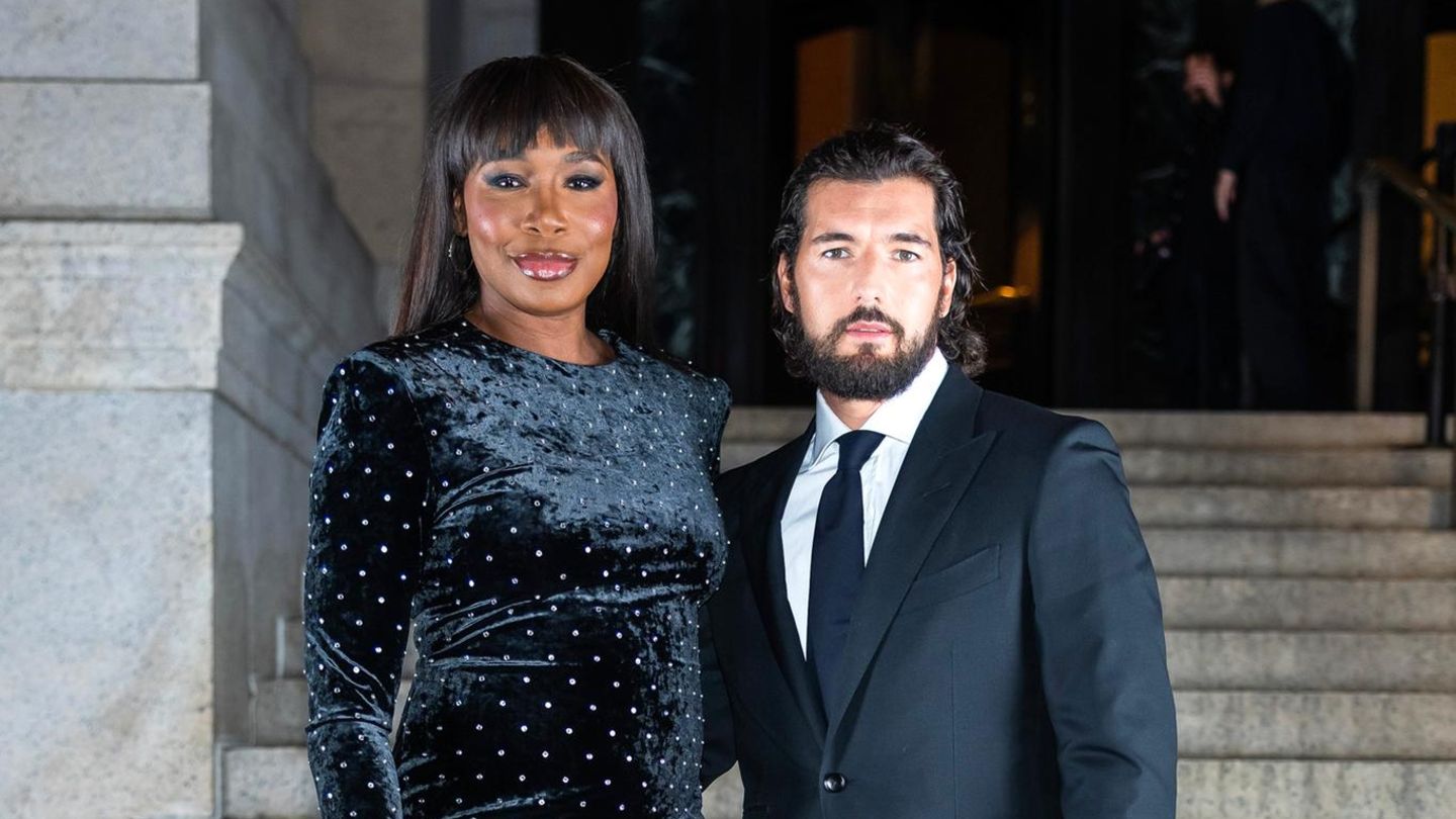 Venus-Williams-Erste-Fotos-Tennisstar-Venus-Williams-feiert-f-nft-gigen-Hochzeitsmarathon