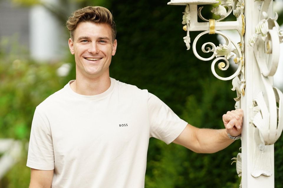 "Bauer sucht Frau"-Kandidat Friedrich sorgte für einen wahren Ansturm der Bewerberinnen.