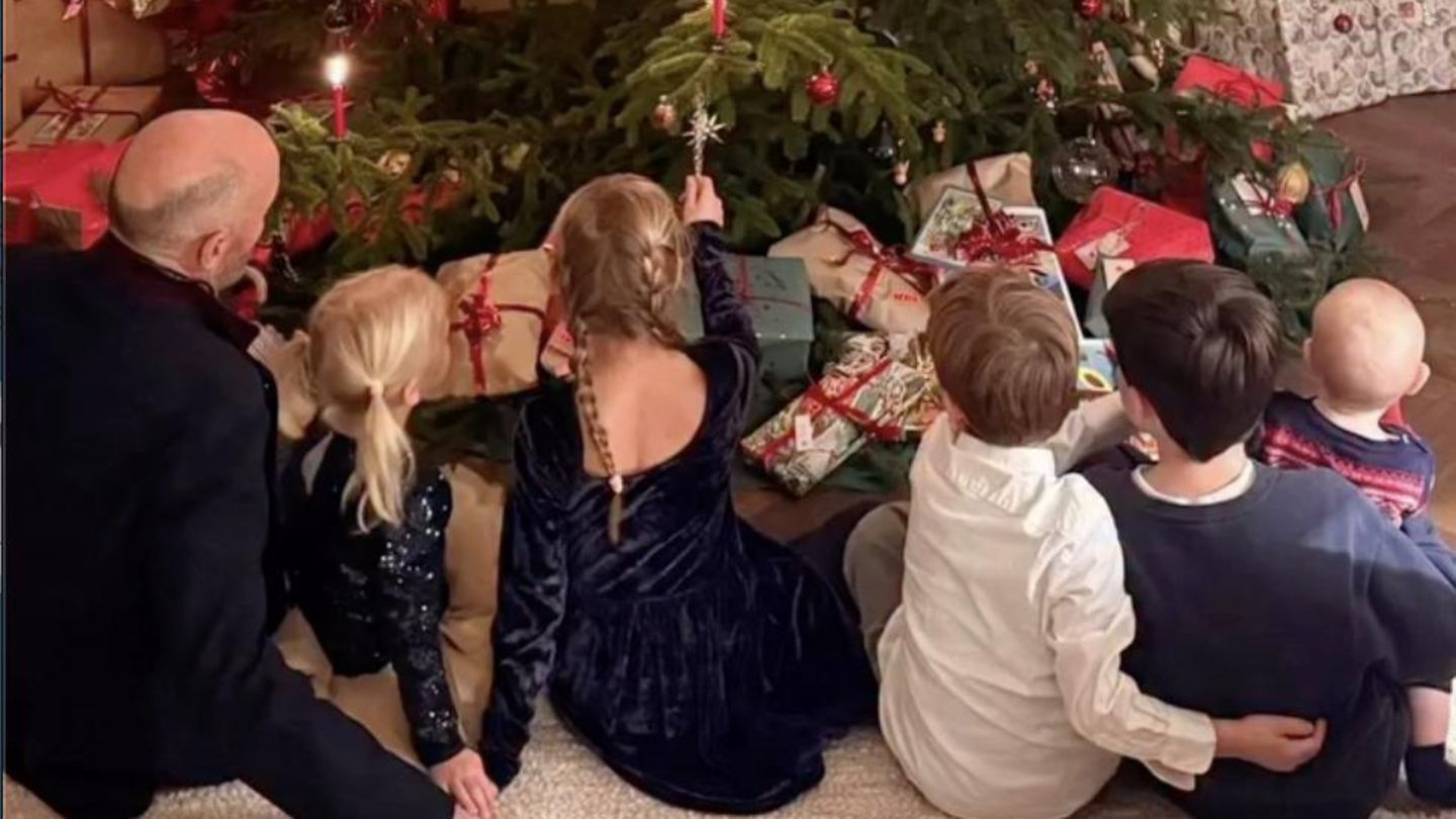 Felix-Miriam-Neureuther-Premiere-Felix-und-Miriam-Neureuther-teilen-erste-Fotos-von-allen-Kindern