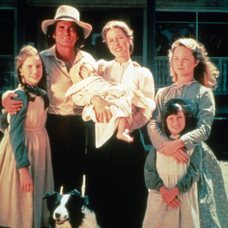 Melissa Sue Anderson | GALA.de