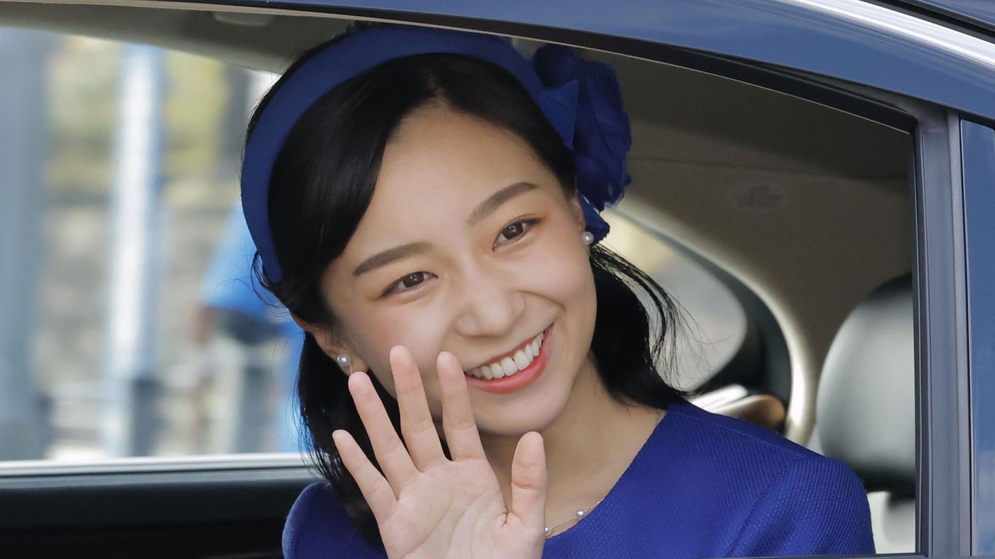 Japan-Die-Prinzessin-feiert-heute-ihren-31-Geburtstag