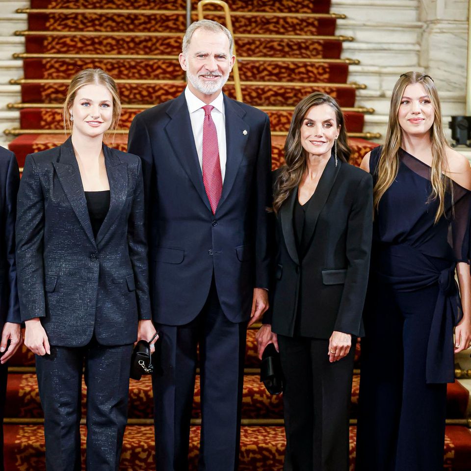 Royals: Babyjubel im Fürstentum Monaco! Prinzessin wird erstmals Mutter ...