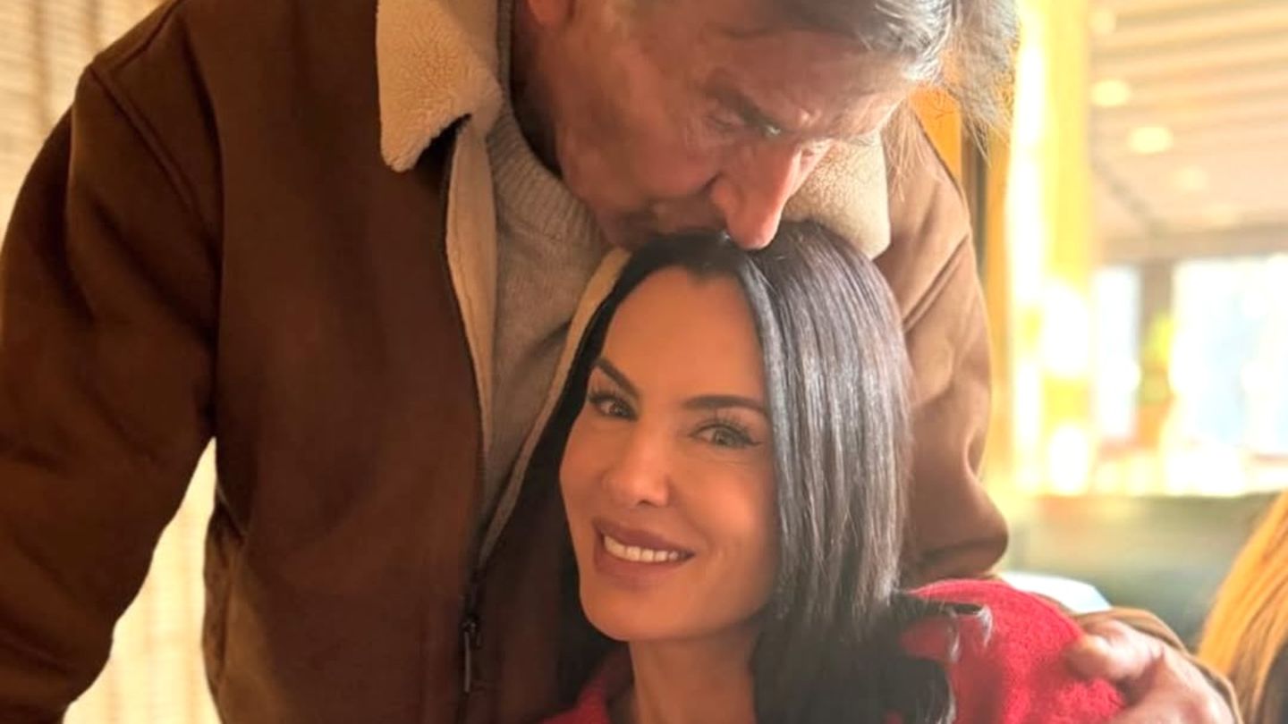 Anna-Maria-Ferchichi-Seltener-Schnappschuss-mit-Papa-Michael