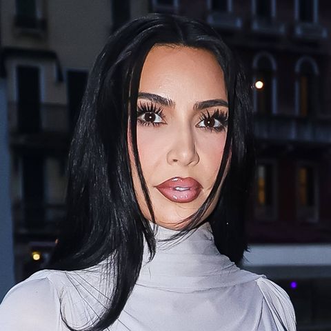 Kim Kardashian: Sie wird für ihren neuesten Model-Job verspottet | GALA.de