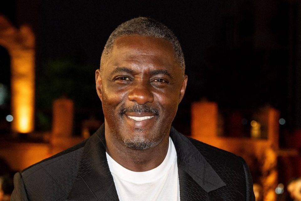 Britische Neujahrs-Ehrungen: Ritterschlag für Idris Elba | GALA.de