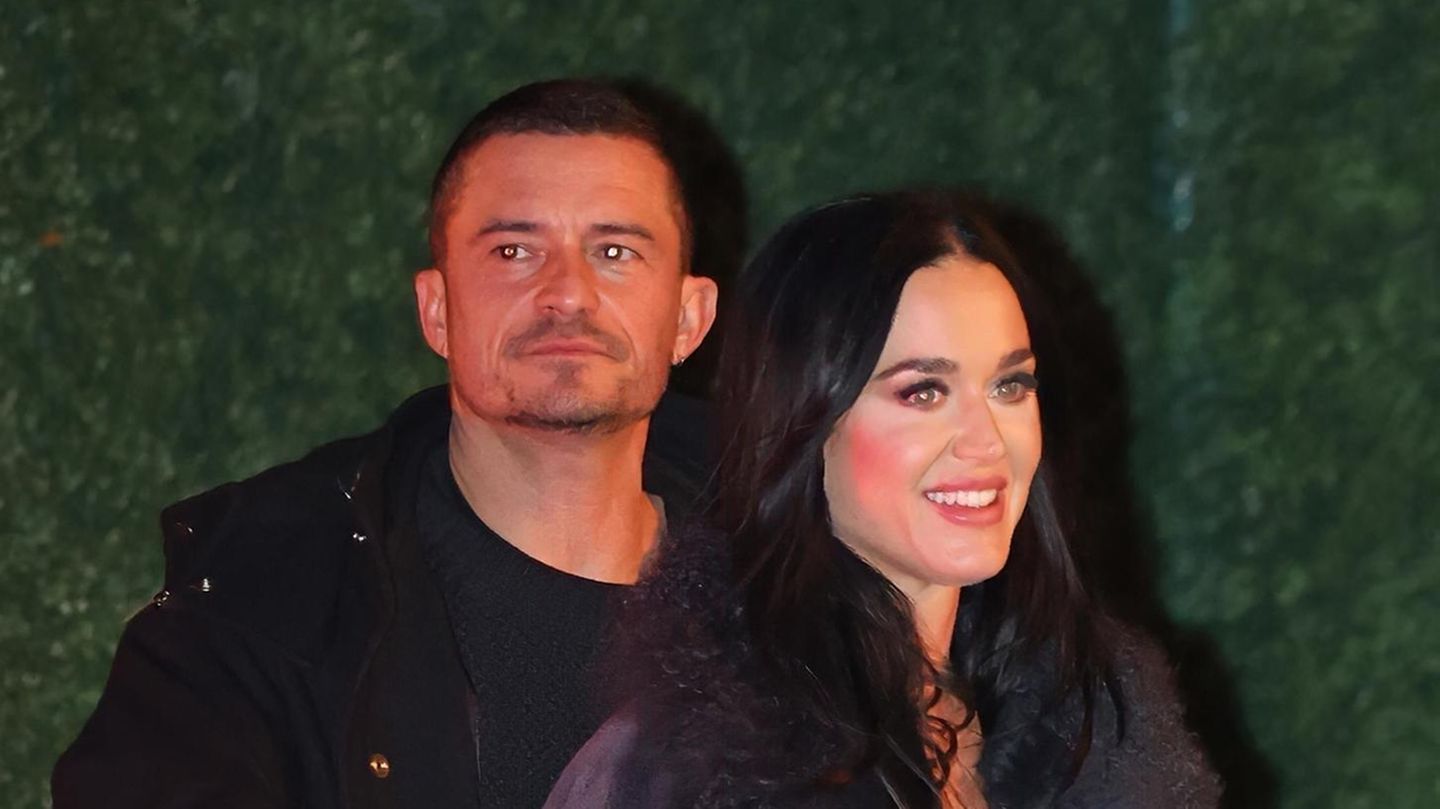Orlando-Bloom-Katy-Perry-Harmonisches-Wiedersehen-in-London