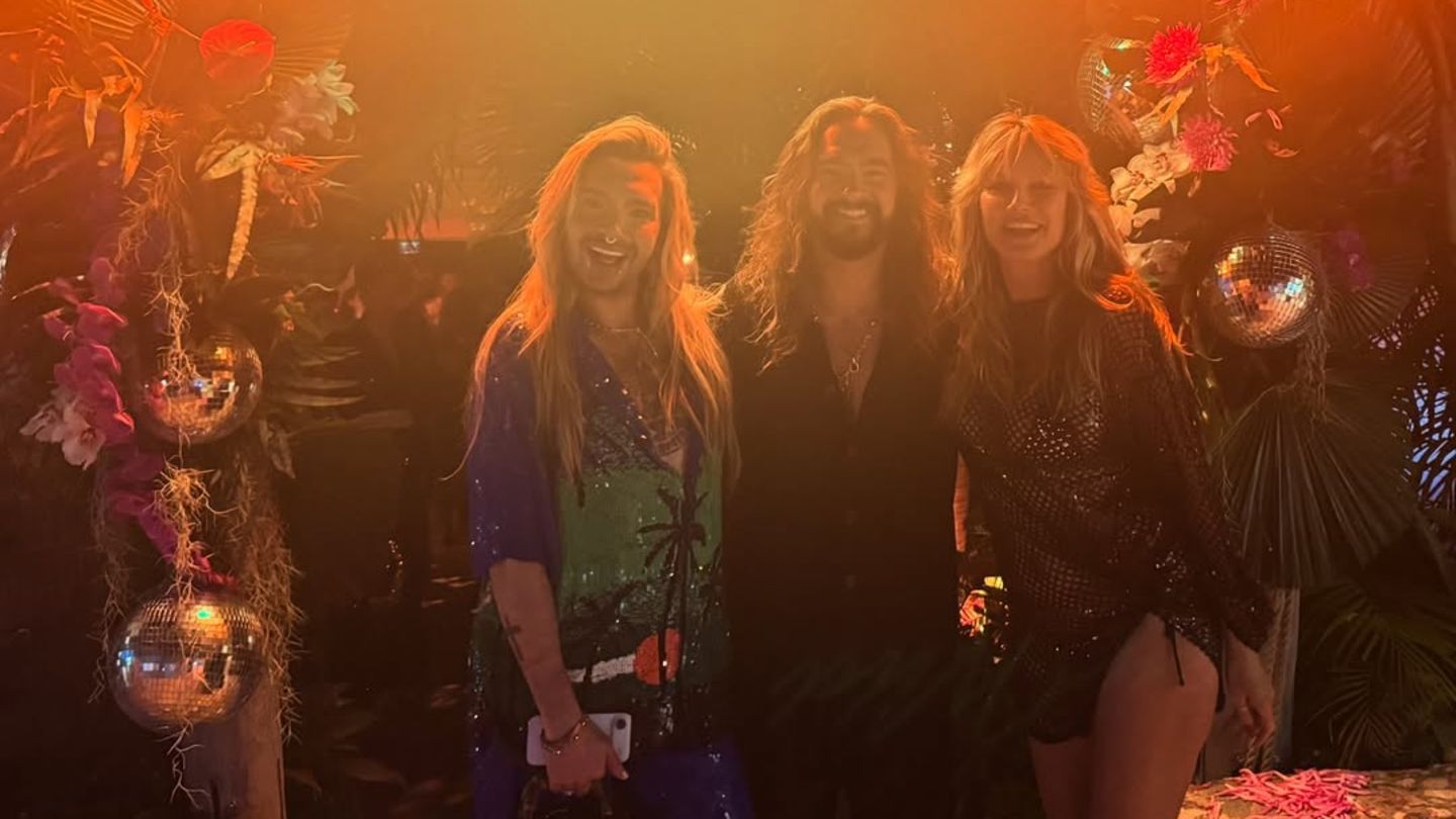 Fashion-Looks-An-Silvester-zeigt-sich-Heidi-Klum-von-ihrer-wilden-Seite