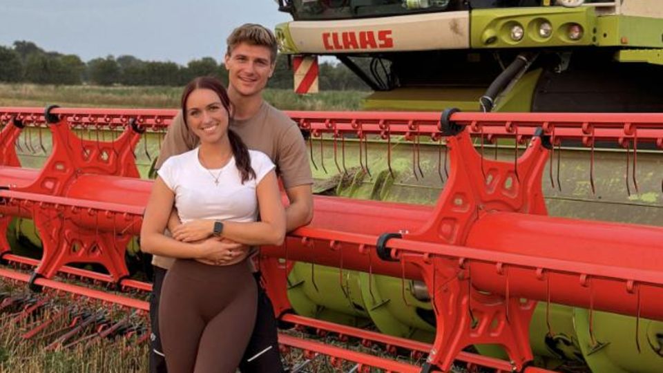 "Bauer sucht Frau": Trotz Liebesglück mit Laura – Bauer Friedrich erntet erneut Kritik