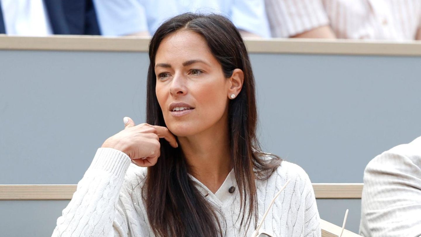 Ana Ivanović: Nach Trennung blickt sie auf "härtestes" Jahr zurück ...