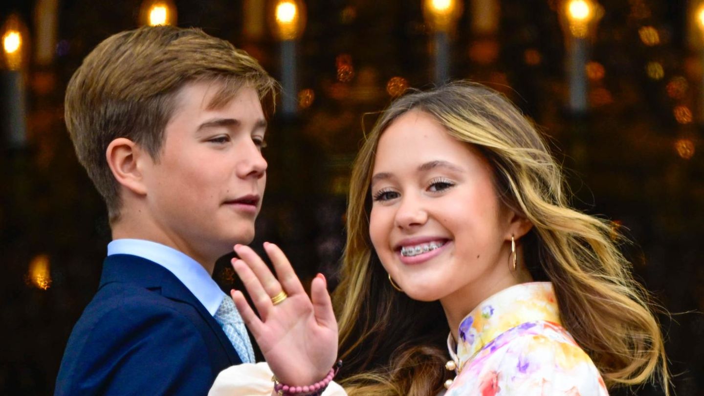 Prinz-Vincent-Prinzessin-Josephine-Vincent-und-Josephine-vor-wichtigen-Weichenstellungen