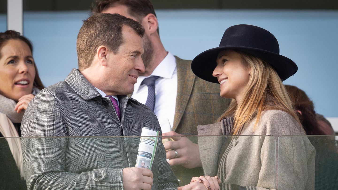 Peter-Phillips-Harriet-Sperling-Peter-Phillips-und-seine-Harriet-starten-das-Jahr-auf-der-Rennbahn