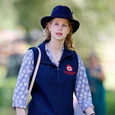 Die tragische Geschichte von Prinz Philips (†99) Mutter Alice von