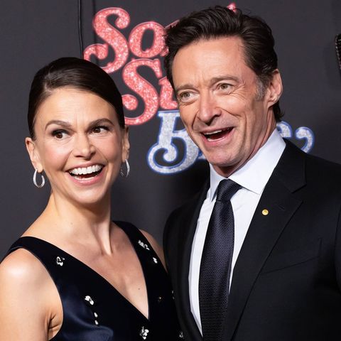 Sutton Foster - Starporträt, News, Bilder | GALA.de