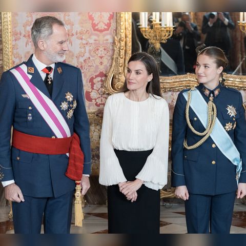 Prinzessin Sofia und Jeffrey Epstein: Immer mehr Details sickern durch