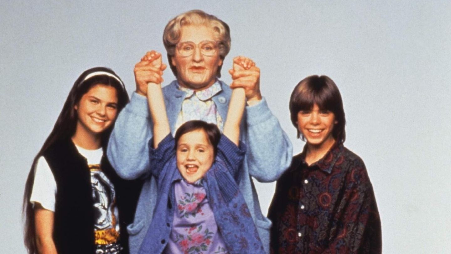 Matthew Lawrence & Chilli: "Mrs. Doubtfire“-Star findet Liebe bei TLC-Musikerin - unterhaltung news from GALA.de