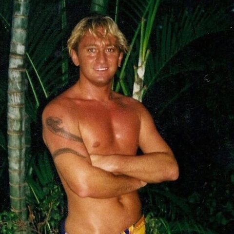 Die wohl größte Veränderung zeigt Hubert Fella. Auf seinem Instagram-Account teilt er regelmäßig Rückblicke, die den "Hot oder Schrott"-Star in jungen Jahren zeigen.