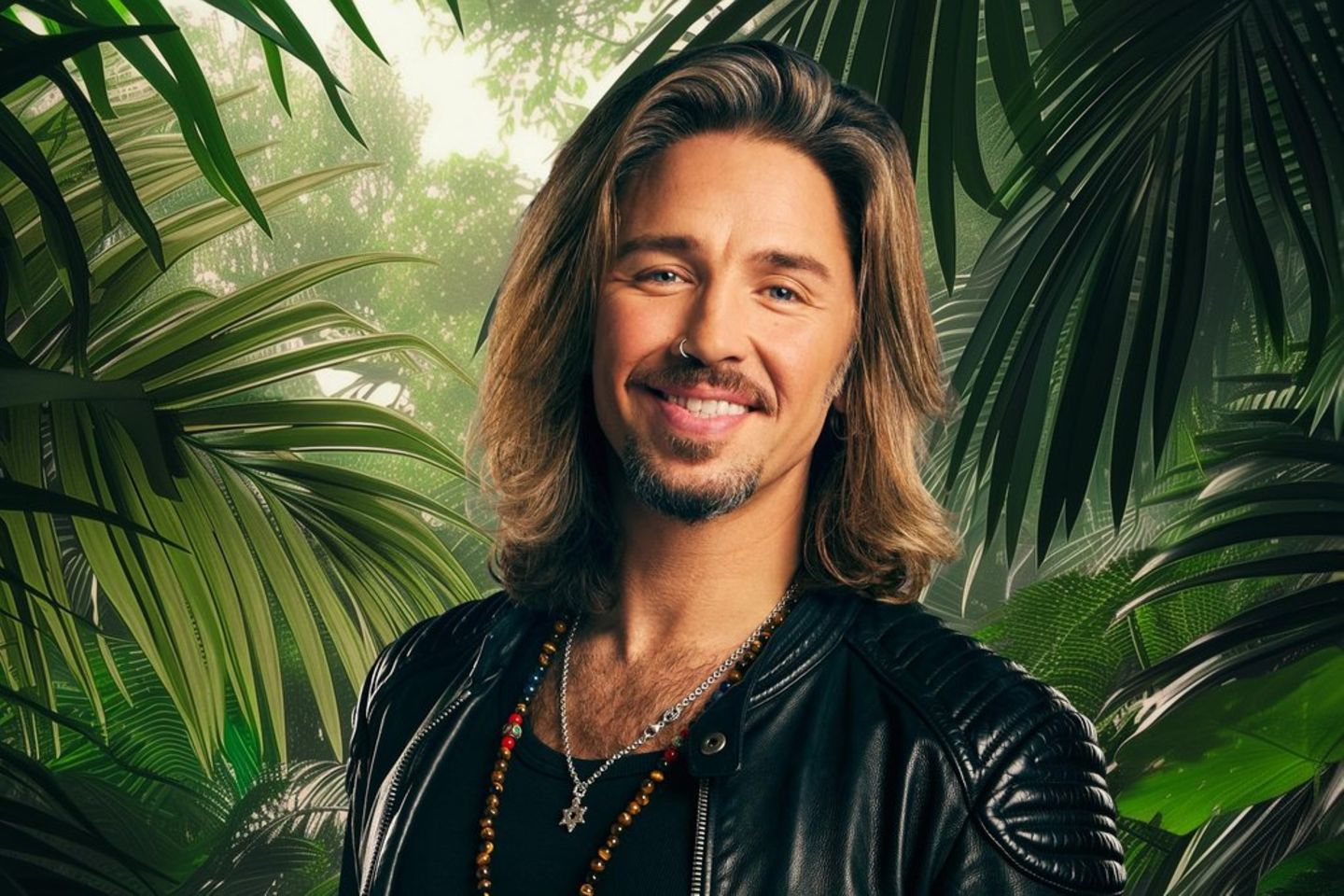Gil Ofarim macht dieses Jahr beim RTL-Dschungelcamp mit.