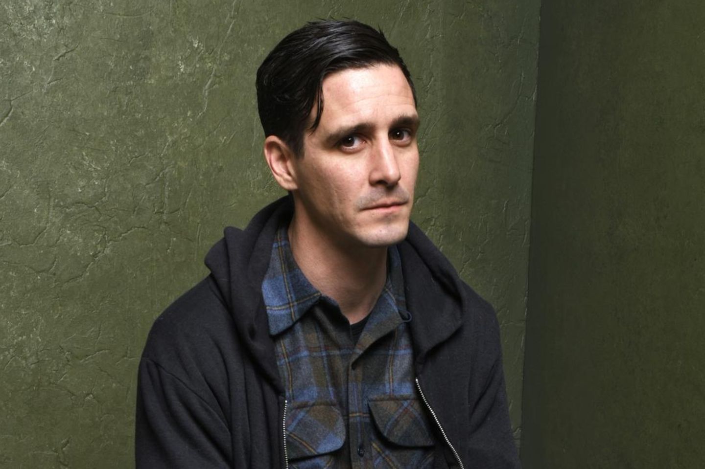 James Rensone James Ransone (†46): Todesursache des