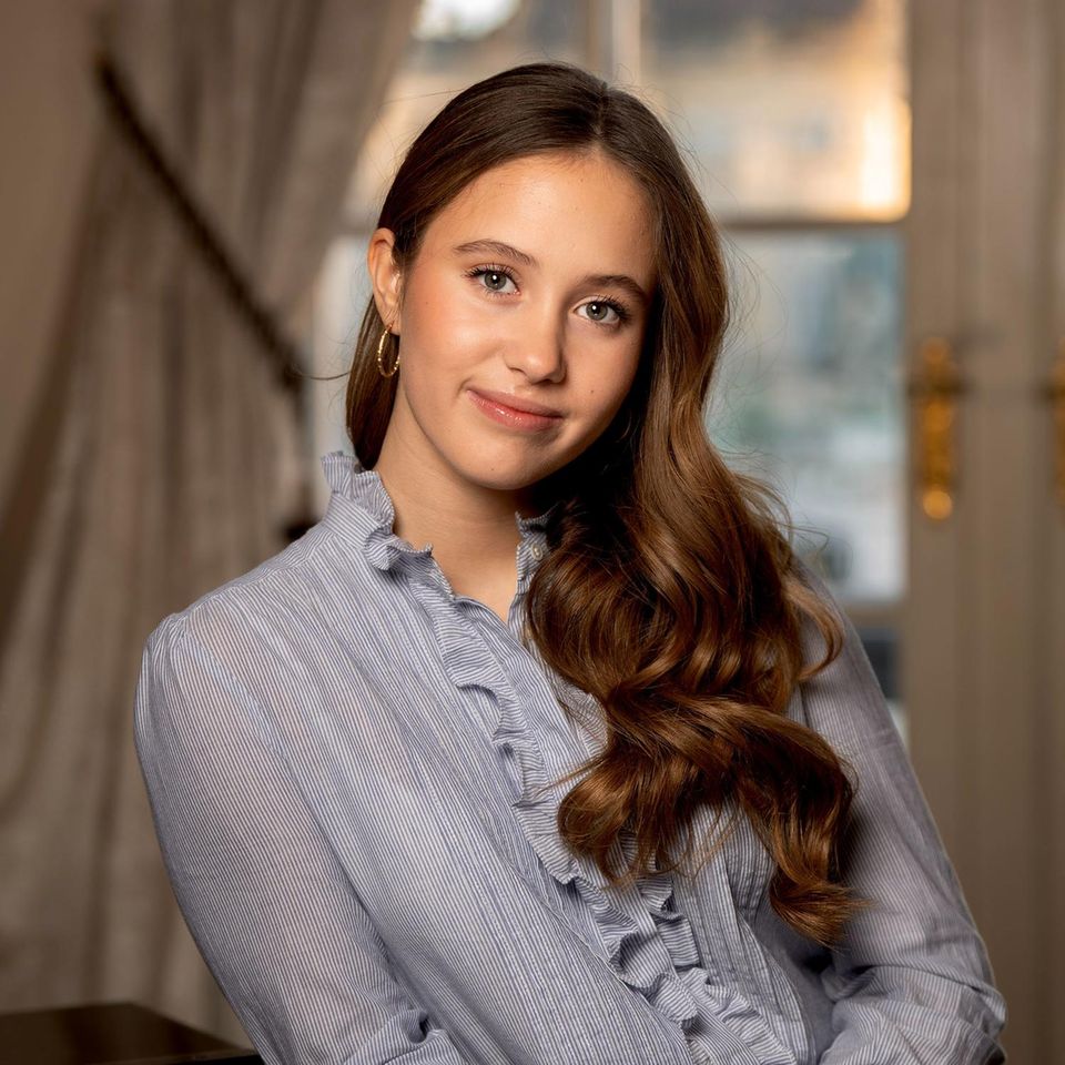 Begeisterte Reaktionen: Désirée Nosbusch setzt auf graue Haare | GALA.de Begeisterte Reaktionen: Désirée Nosbusch setzt auf graue Haare | GALA.de