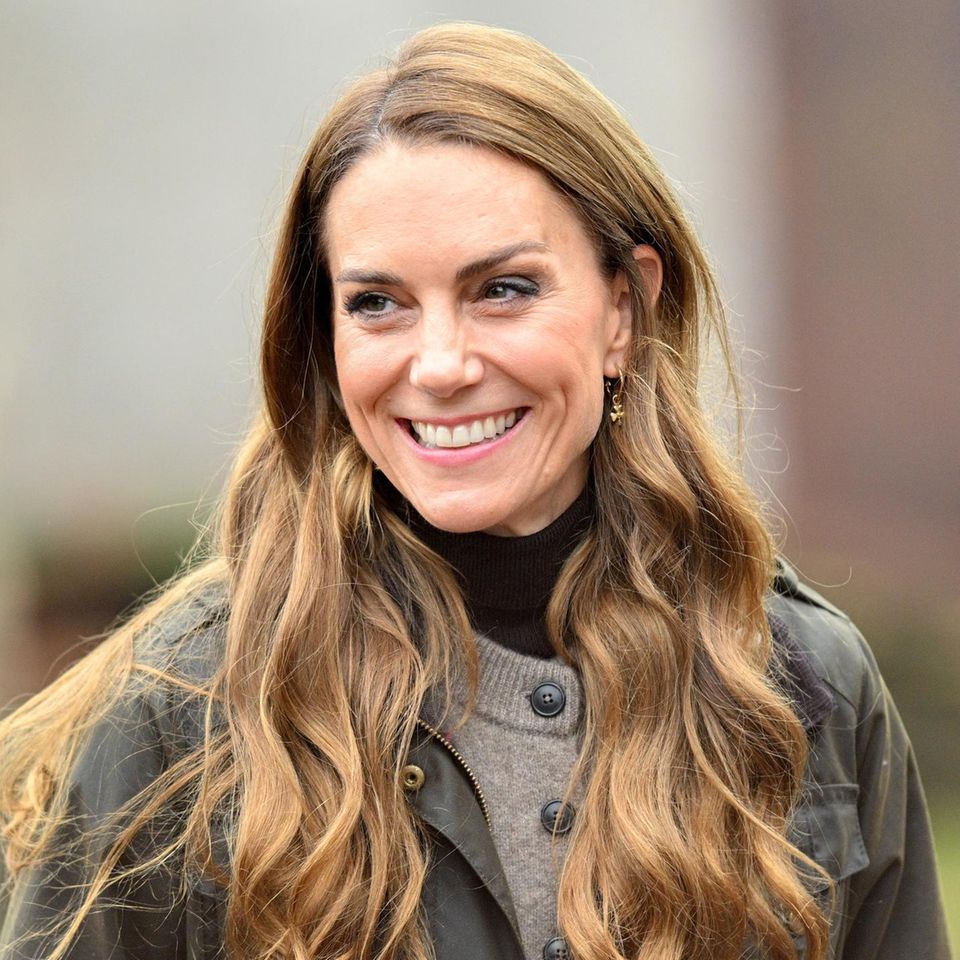 Princess Kate Prince + Princess of Wales: Neues Statement!