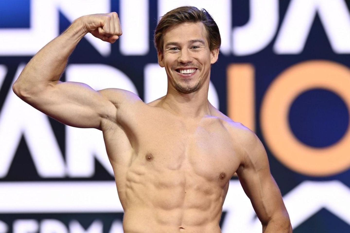 Let s Dance Ninja Warrior Star Joel Mattli Ist Dabei GALA de let-s-dance-ninja-warrior-star-joel-mattli-ist-dabei-gala-de