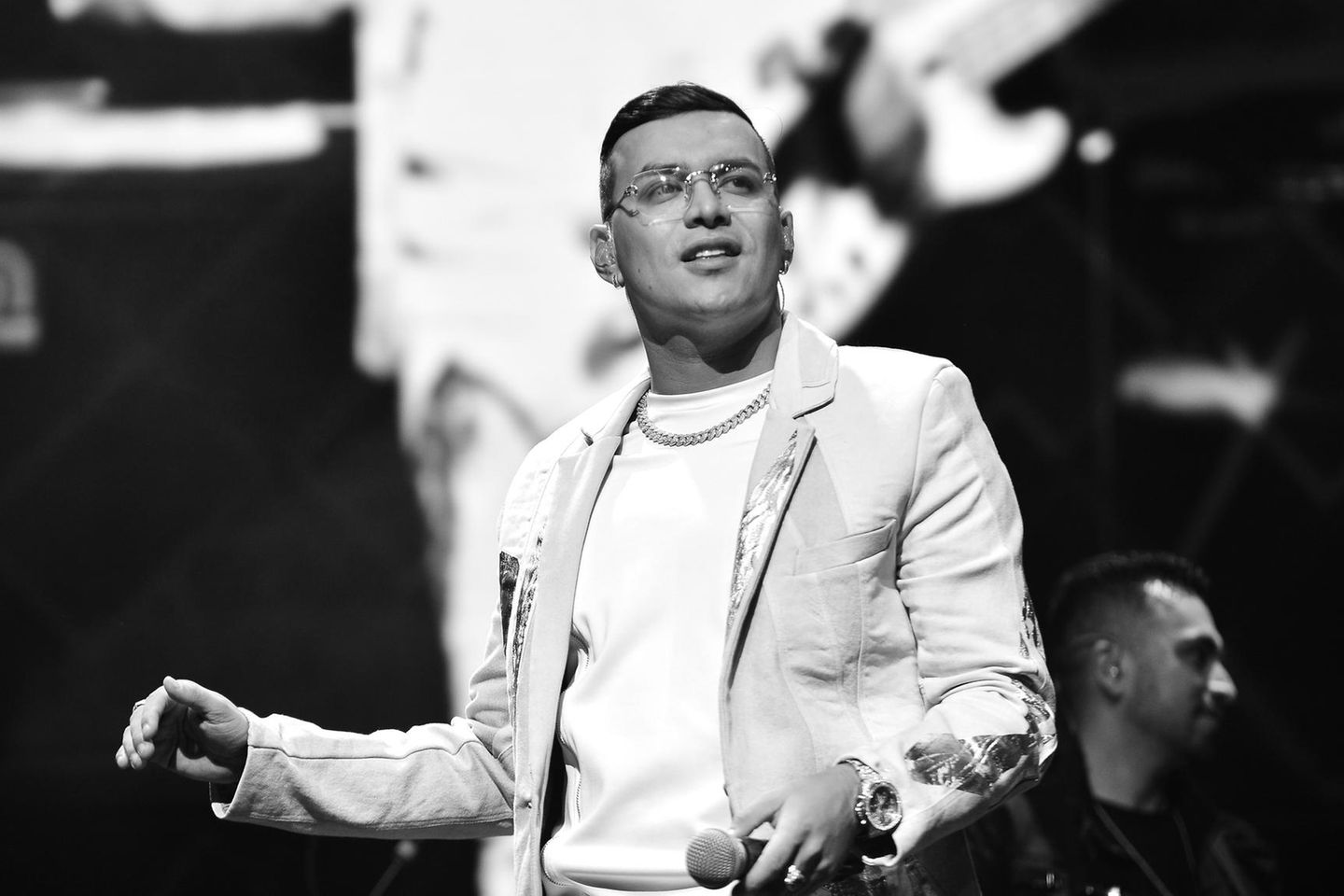 Yeison Jiménez (†34): Sänger stirbt bei einem Flugzeugabsturz | GALA.de