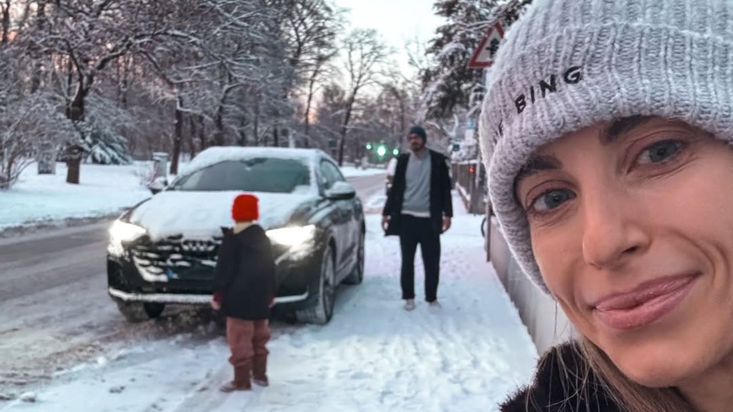 Cathy-Hummels-Cathy-und-Mats-Hummels-feiern-Sohn-Ludwigs-8-Geburtstag