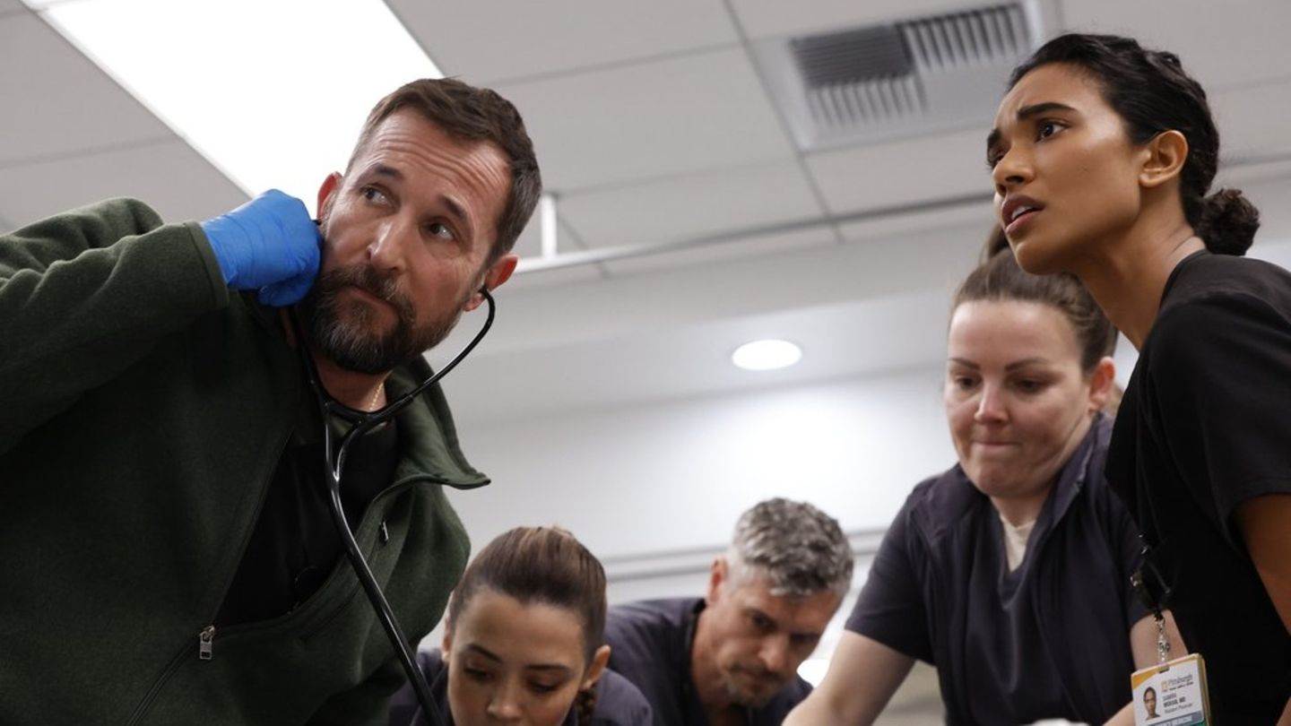 -The-Pitt-Preisgekr-nte-Serie-mit-ER-Star-Noah-Wyle-startet