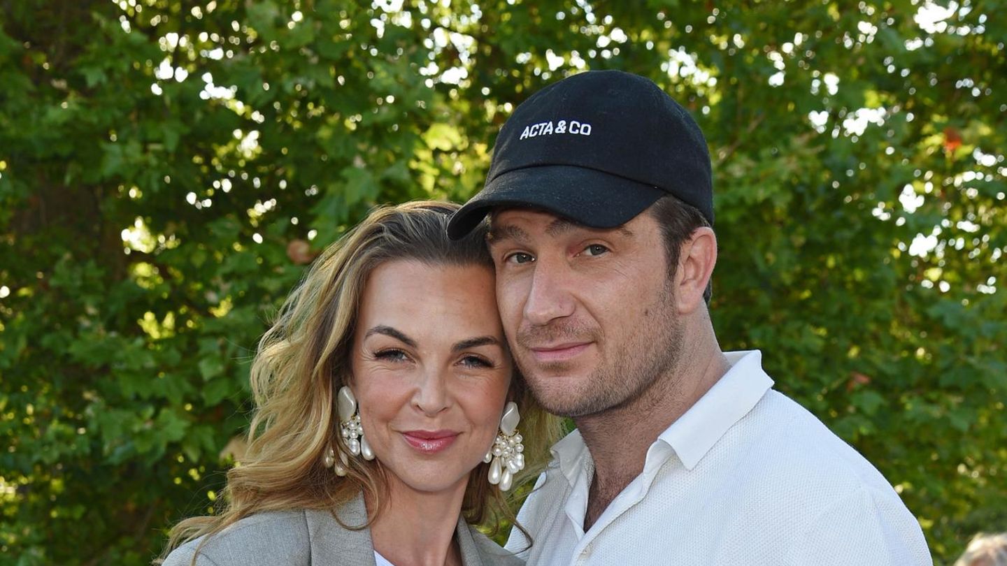 Annika und Frederick Lau: "Freddy hat viele Qualitäten, aber ..."