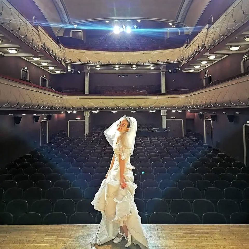 Laura Rauch Singer Laura Rauch | GALA.de