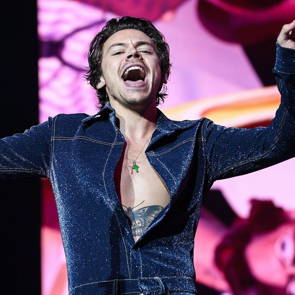 Bildband: Stars + Bikes - Prominente und ihre Motorräder | GALA.de