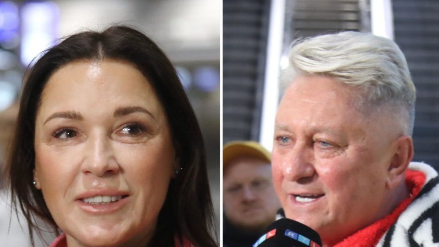 Simone-Ballack-und-Hubert-Fella-Sie-sind-auf-dem-Weg-nach-Australien