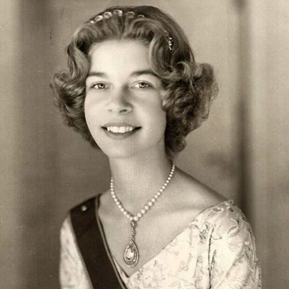 Estelle von Österreich (†46): Todesursache laut Medien klar | GALA.de Estelle von Österreich (†46): Todesursache laut Medien klar | GALA.de