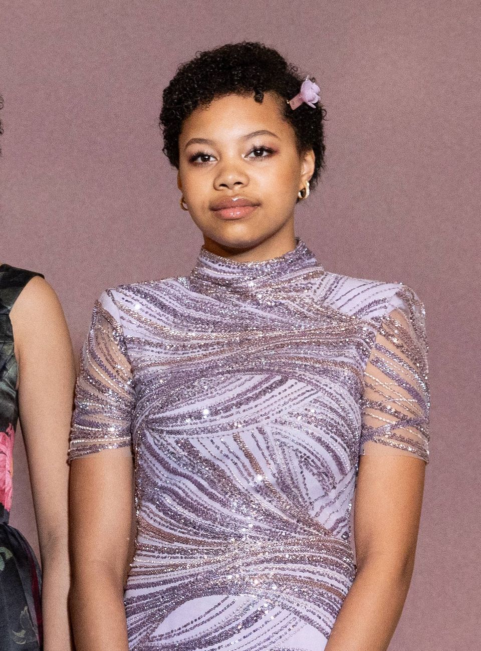 Emerson Pearl Rhimes