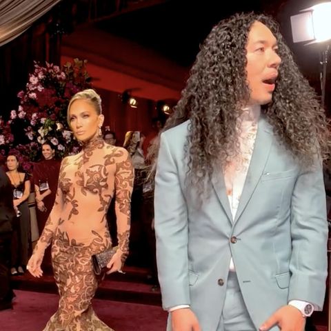 Virales Video von Jennifer Lopez sorgt für Aufsehen bei Fans