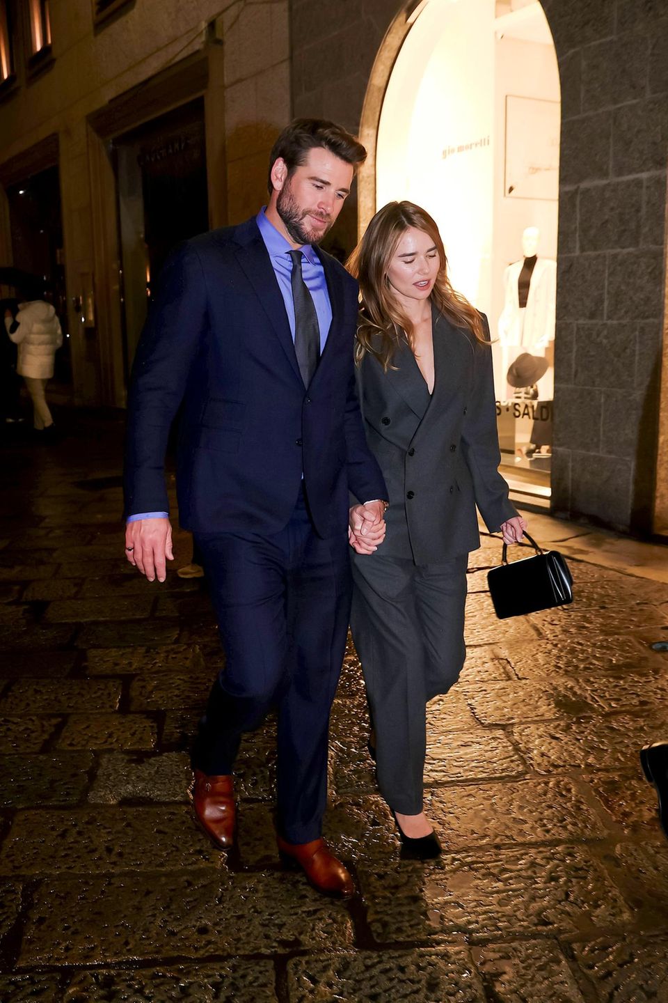 Die Date-Looks der Stars | GALA.de