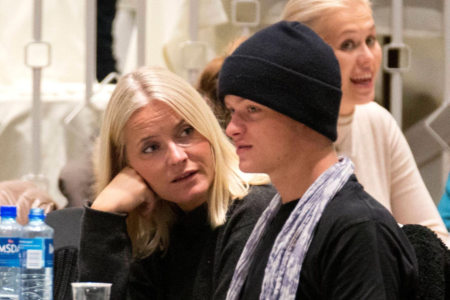 Prinzessin Mette-Marit: Anklage gegen Marius Borg Høiby erweitert | GALA.de