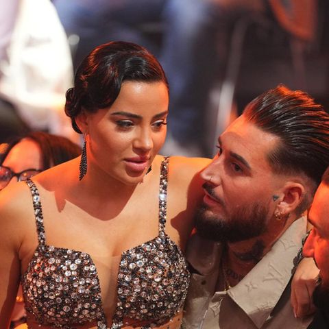 Leyla und Mike Heiter