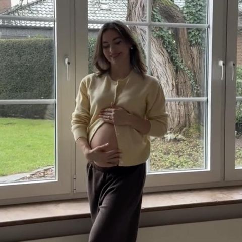 Renata Lusin: Darauf darf sie sich während neuer "Let’s Dance"-Staffel freuen