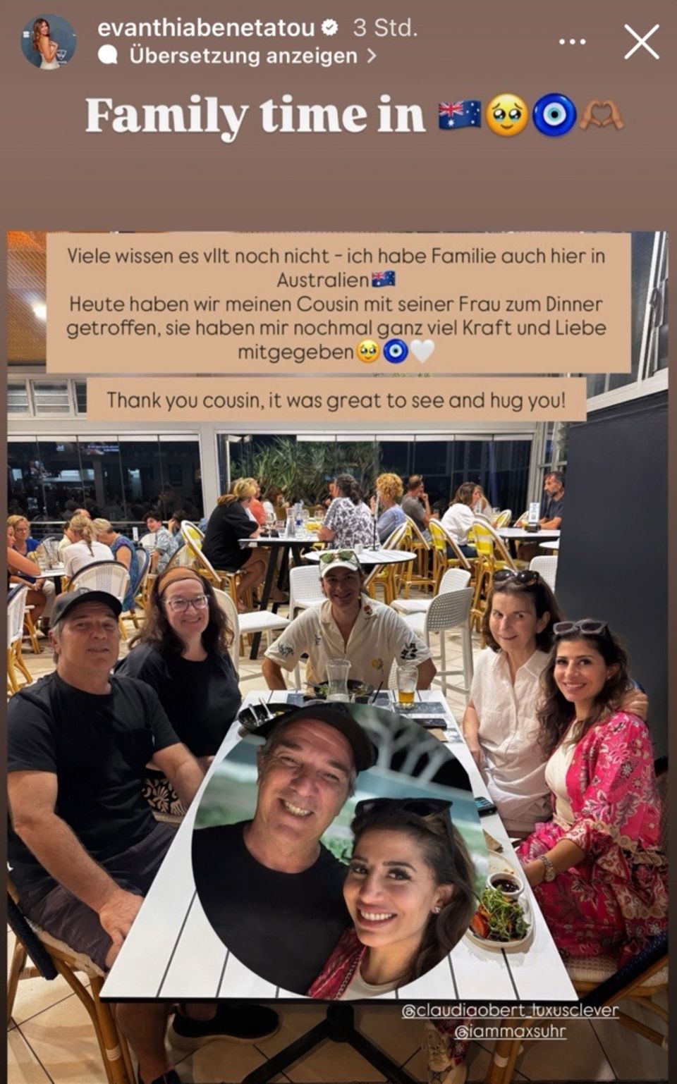 Anne Menden: Abschied der schwangeren Schauspielerin bei GZSZ wird "heftig"