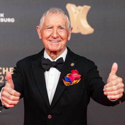 Prinz Frédéric von Anhalt wird "Kampf der RealityAllstars" nicht gewinnen.