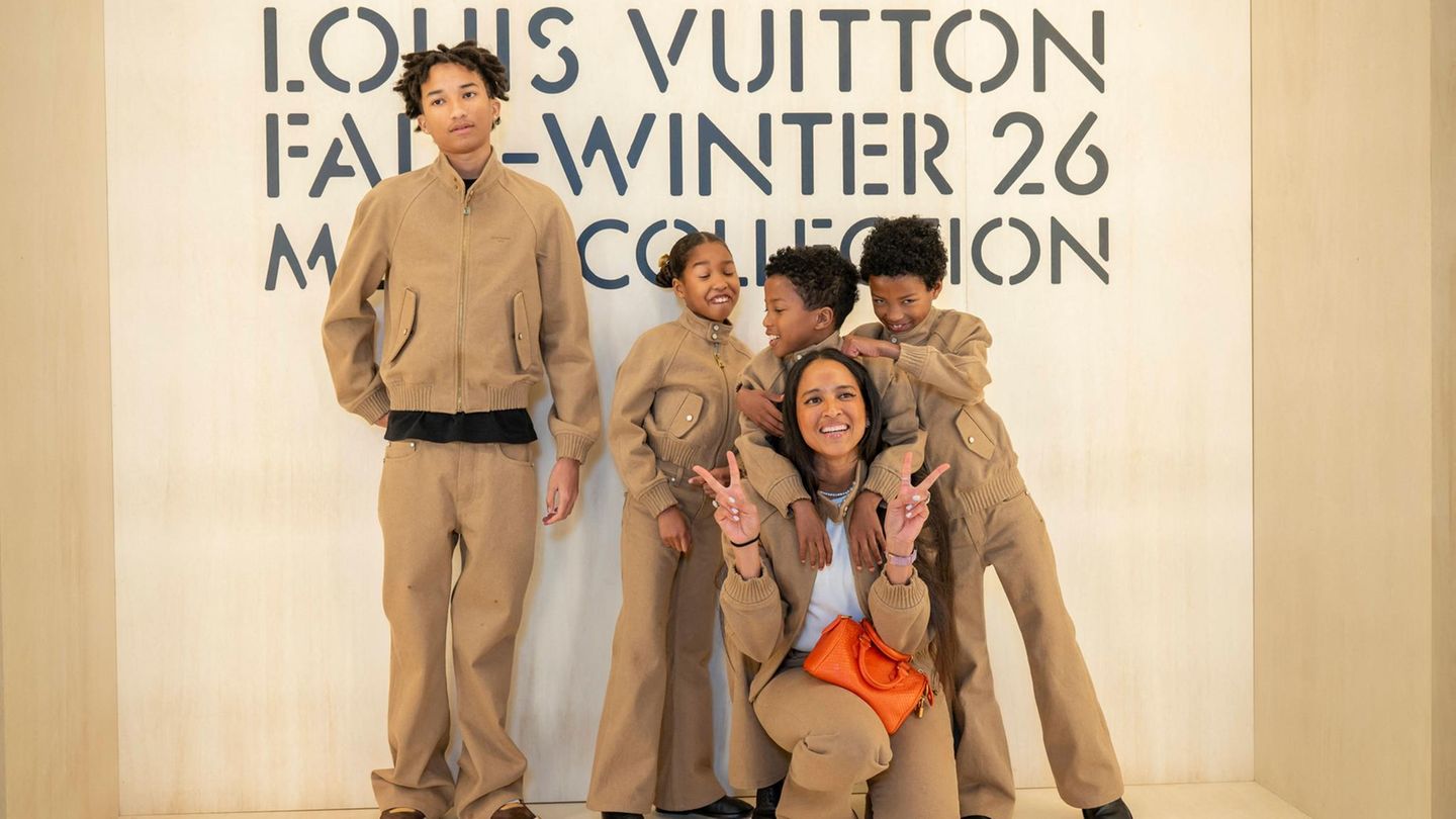 Mailand-Paris-Co-In-Paris-wird-die-Louis-Vuitton-Show-zur-Familiensache