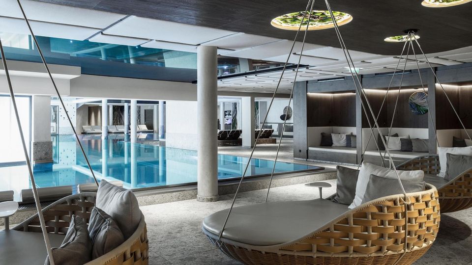 Gewinnspiel: Familien- und Kinderhotel in Österreich