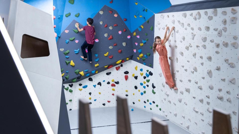 Gewinnspiel: Familien- und Kinderhotel in Österreich